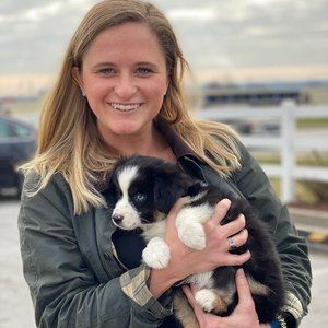 Meet your Posher, Jamie